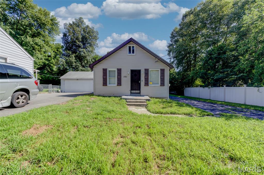 Riverview Gardens - Residential