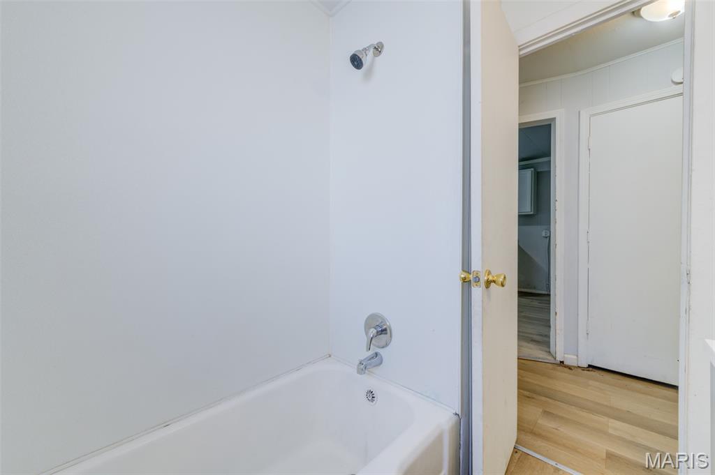 Riverview Gardens - Residential