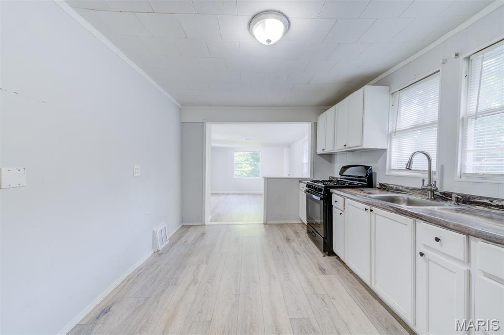 Riverview Gardens - Residential