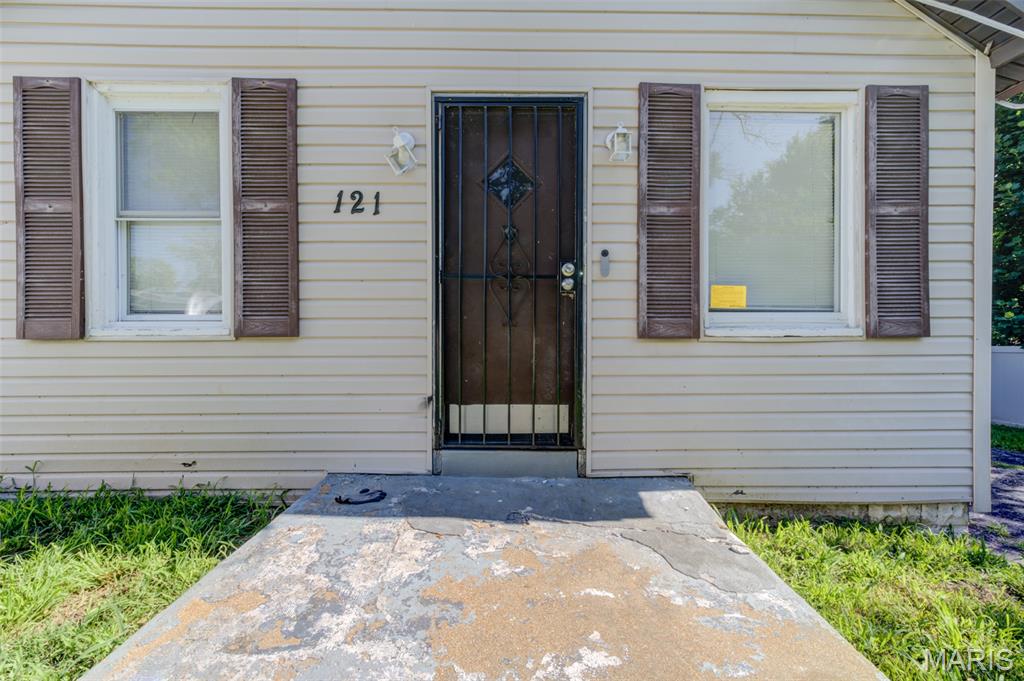 Riverview Gardens - Residential