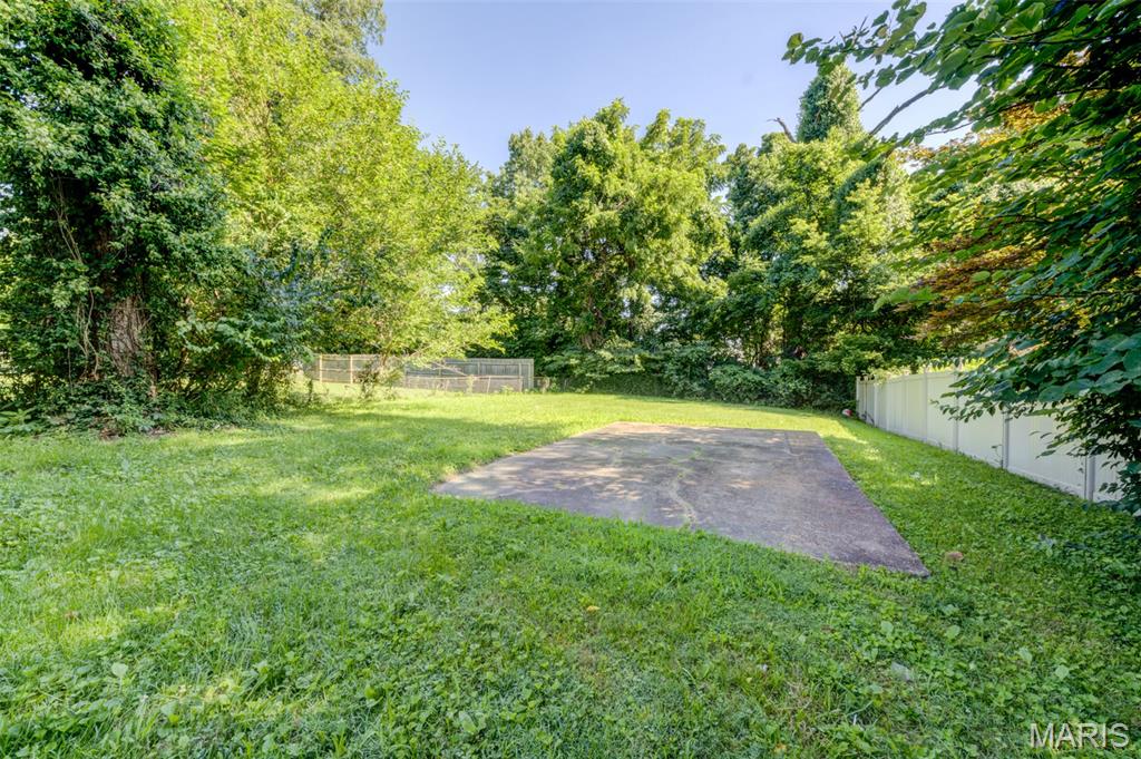 Riverview Gardens - Residential