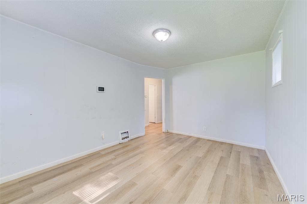 Riverview Gardens - Residential