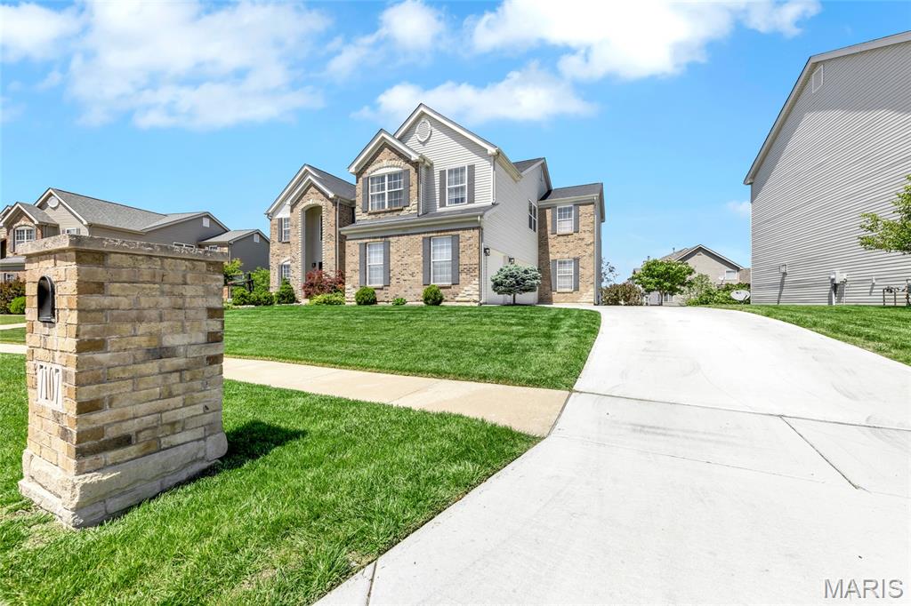 Stone Meadows #10 - Residential