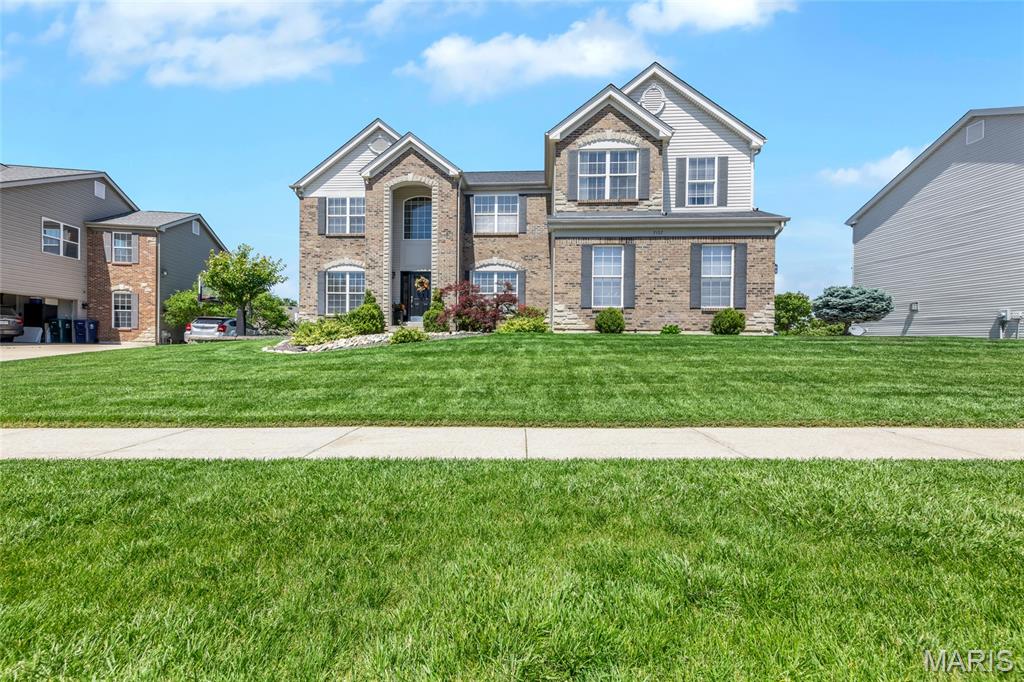 Stone Meadows #10 - Residential