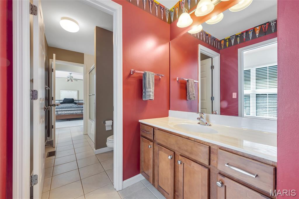 Stone Meadows #10 - Residential