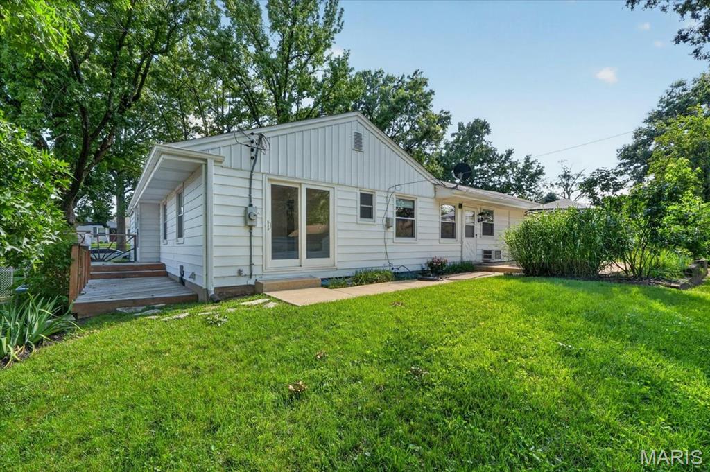 Huntleigh Hills - Residential