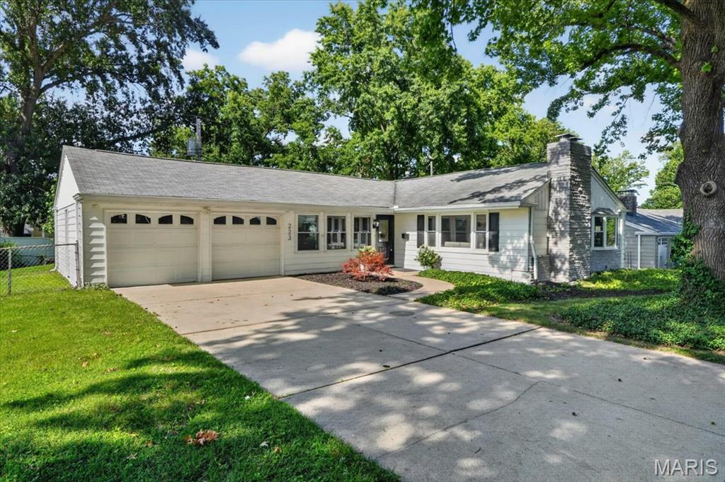 Huntleigh Hills - Residential