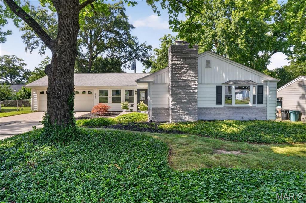 Huntleigh Hills - Residential