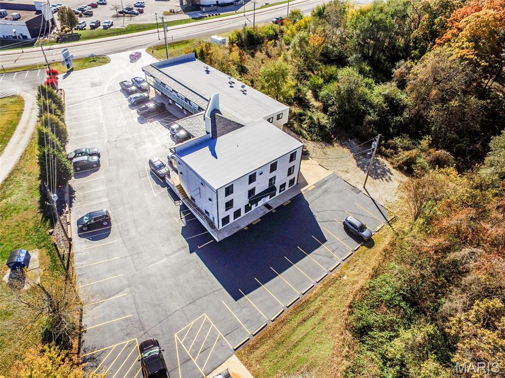 Burian Wd - Commercial Sale