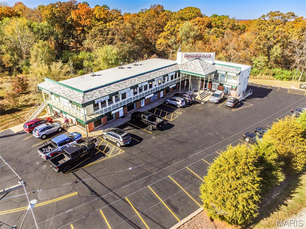Burian Wd - Commercial Sale