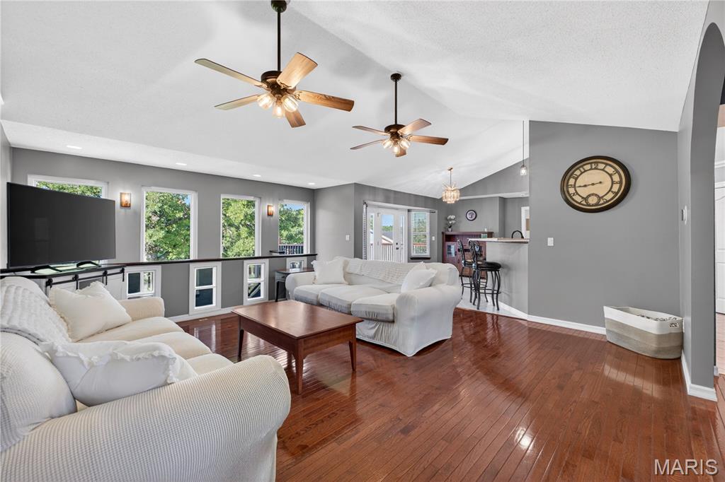 Ashford Place 01 - Residential