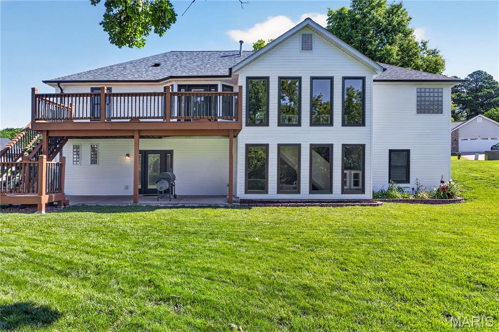 Ashford Place 01 - Residential