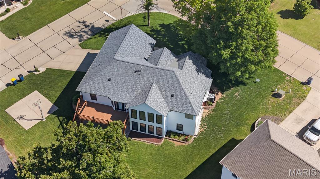 Ashford Place 01 - Residential