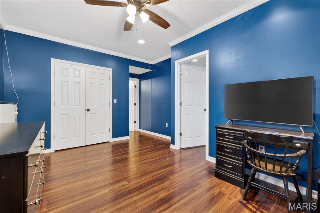 Ashford Place 01 - Residential