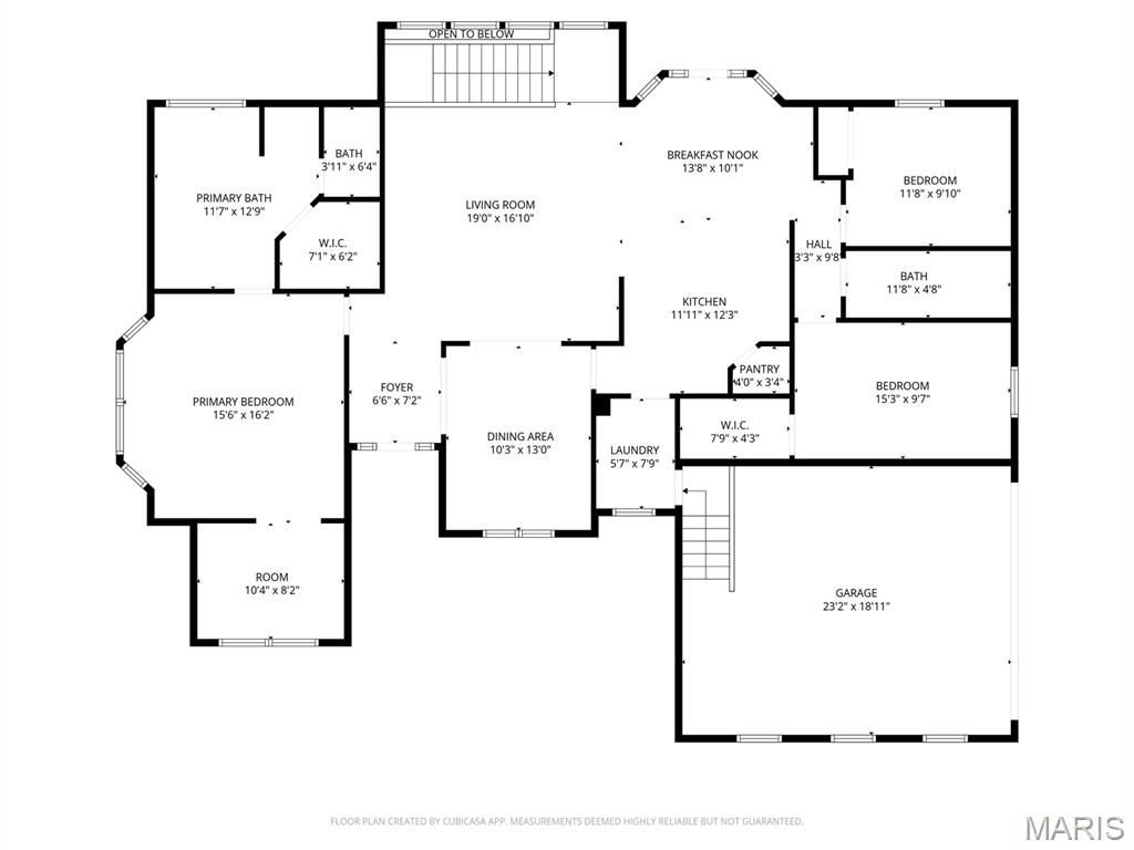 Ashford Place 01 - Residential