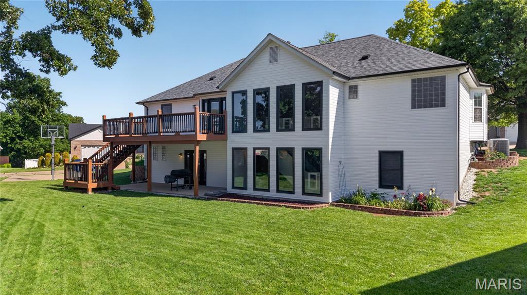 Ashford Place 01 - Residential