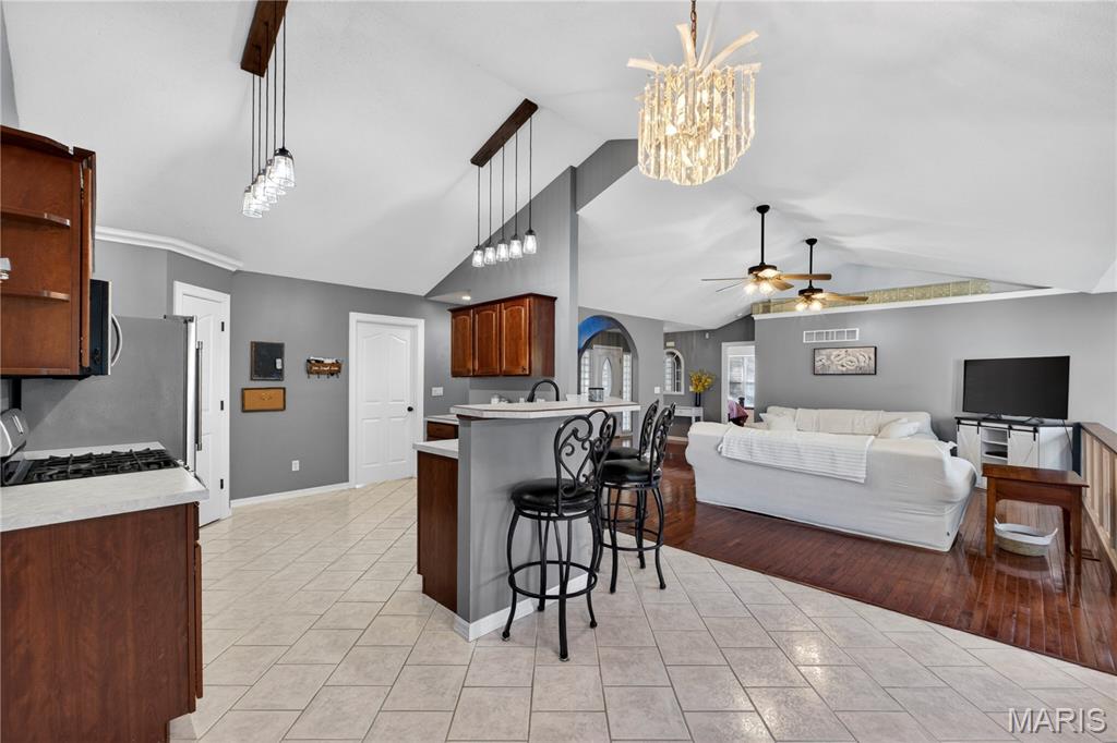 Ashford Place 01 - Residential