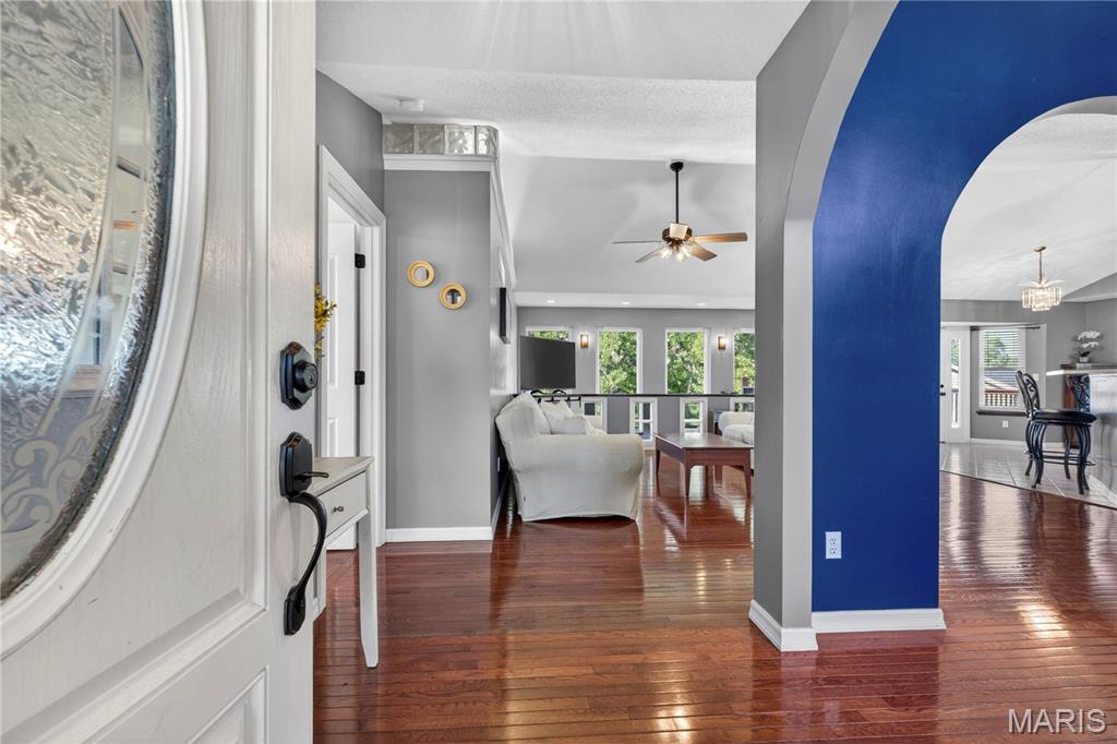 Ashford Place 01 - Residential