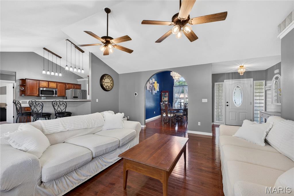 Ashford Place 01 - Residential