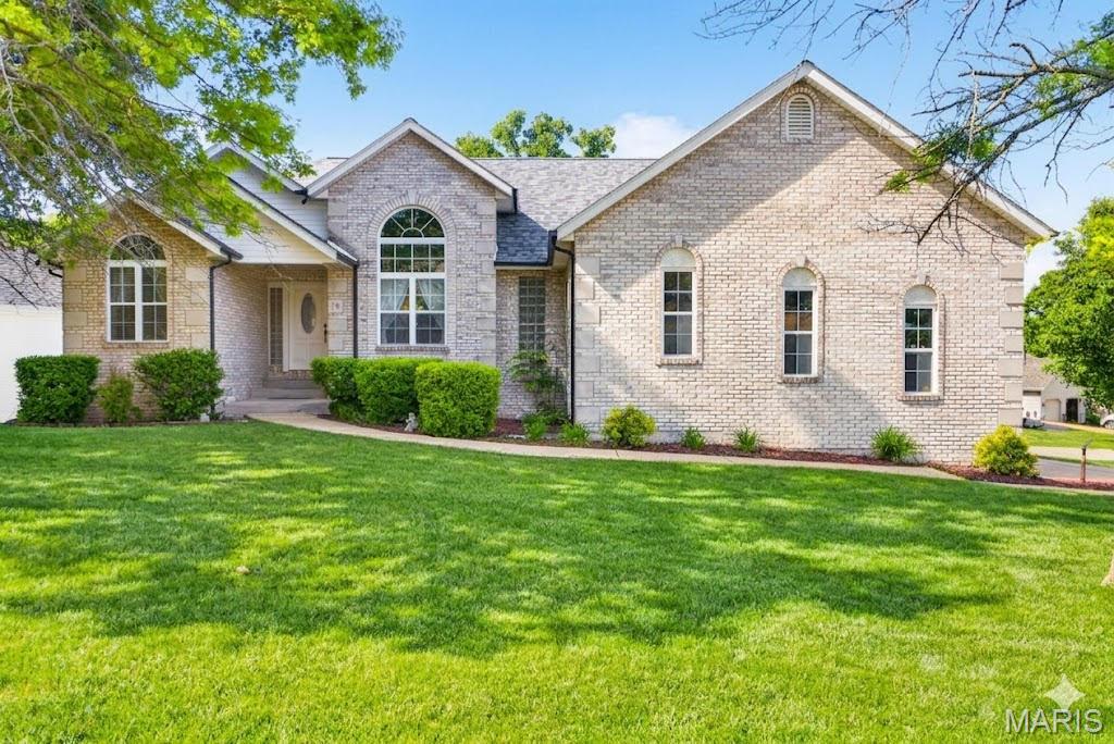 Ashford Place 01 - Residential