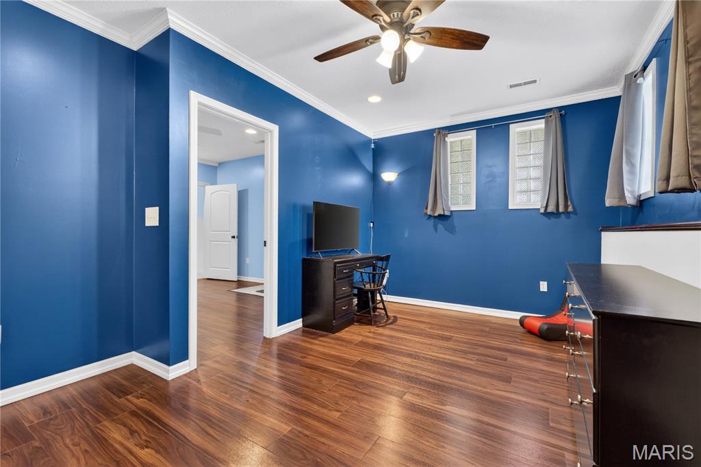 Ashford Place 01 - Residential