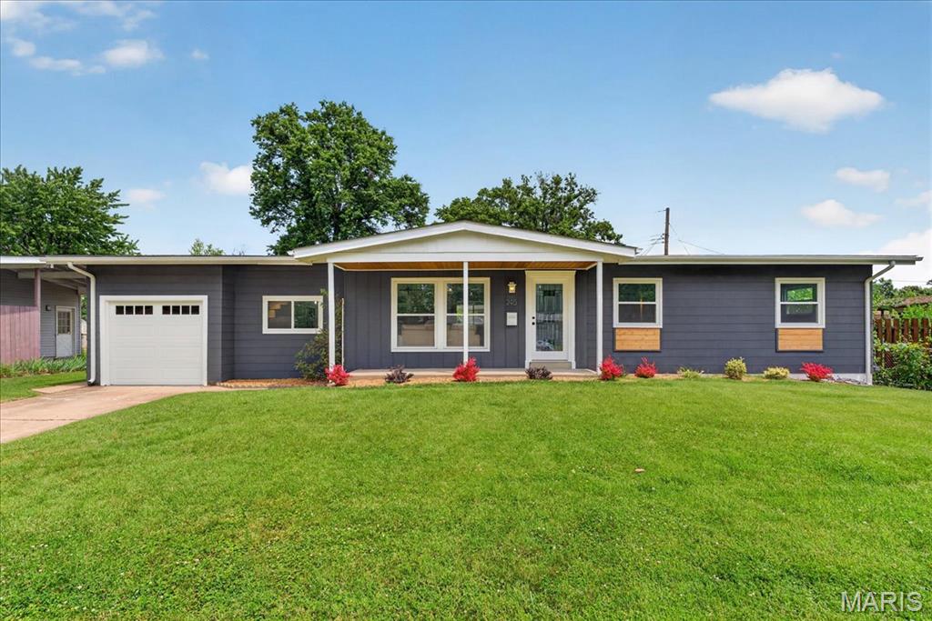 Flamingo Park 10 - Residential