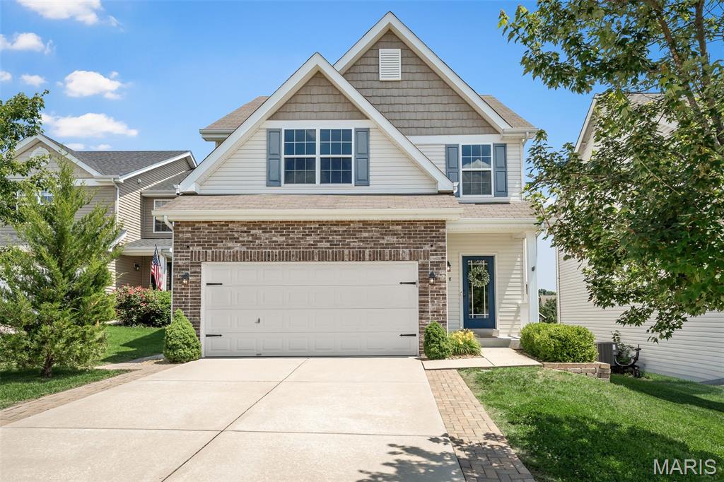 Wyndgate Village - Residential