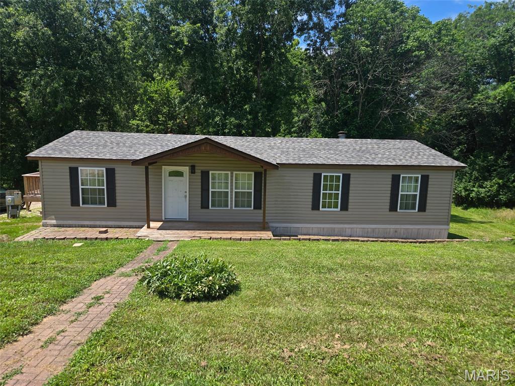 Christie Mdws - Residential