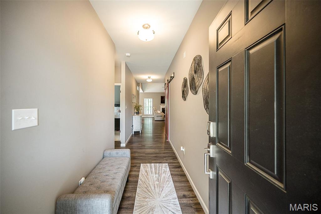 Wyndgate Village D #2-B - Residential