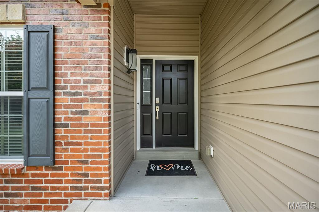 Wyndgate Village D #2-B - Residential