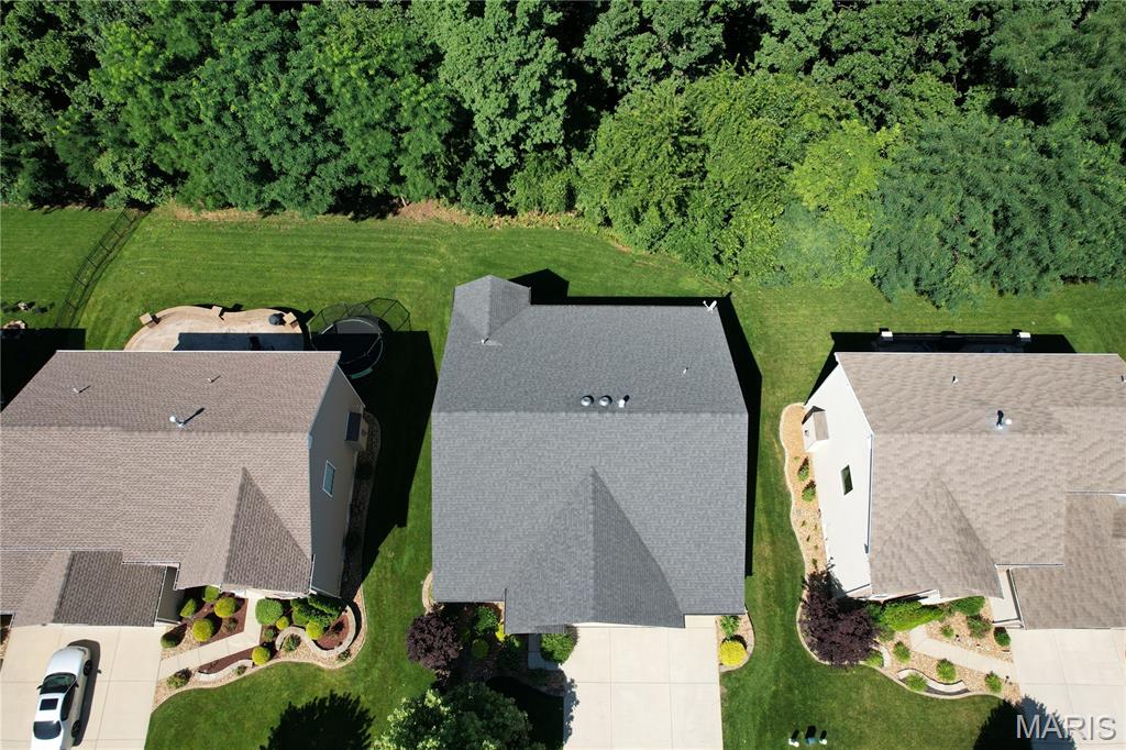 Wyndgate Village D #2-B - Residential