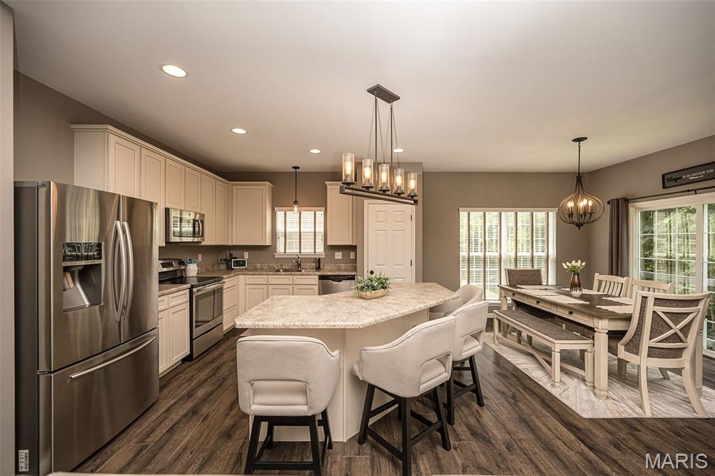 Wyndgate Village D #2-B - Residential