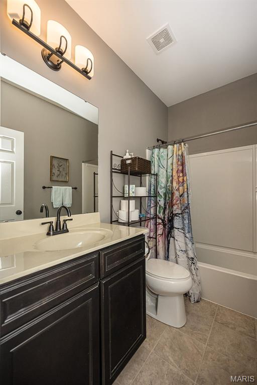 Wyndgate Village D #2-B - Residential