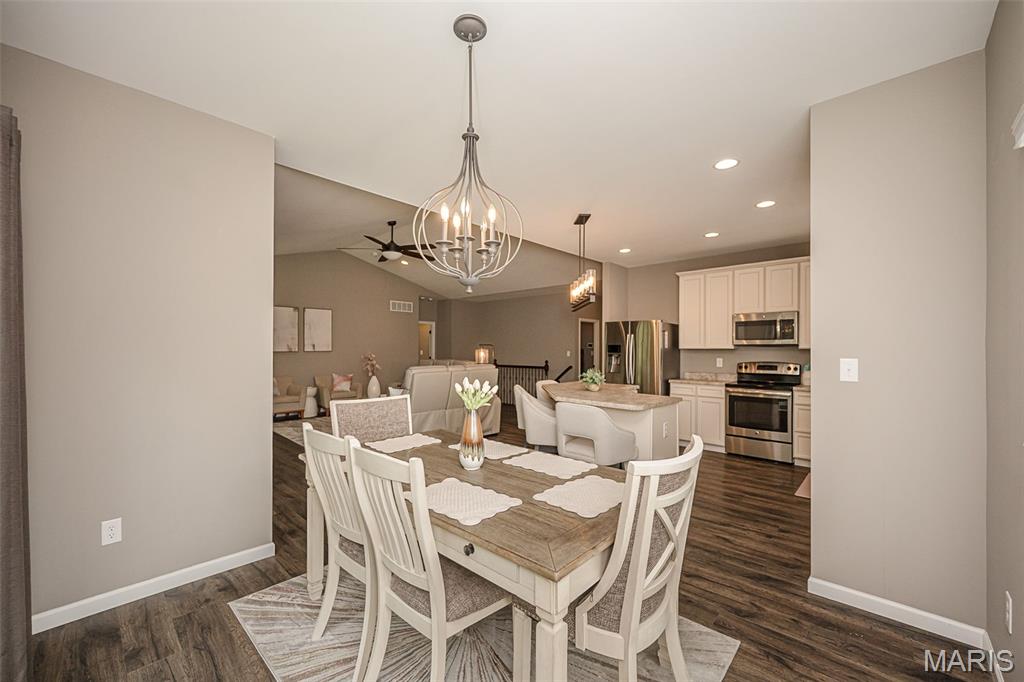 Wyndgate Village D #2-B - Residential