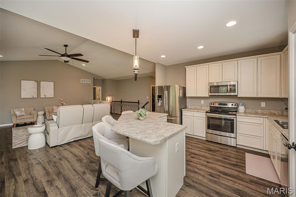 Wyndgate Village D #2-B - Residential