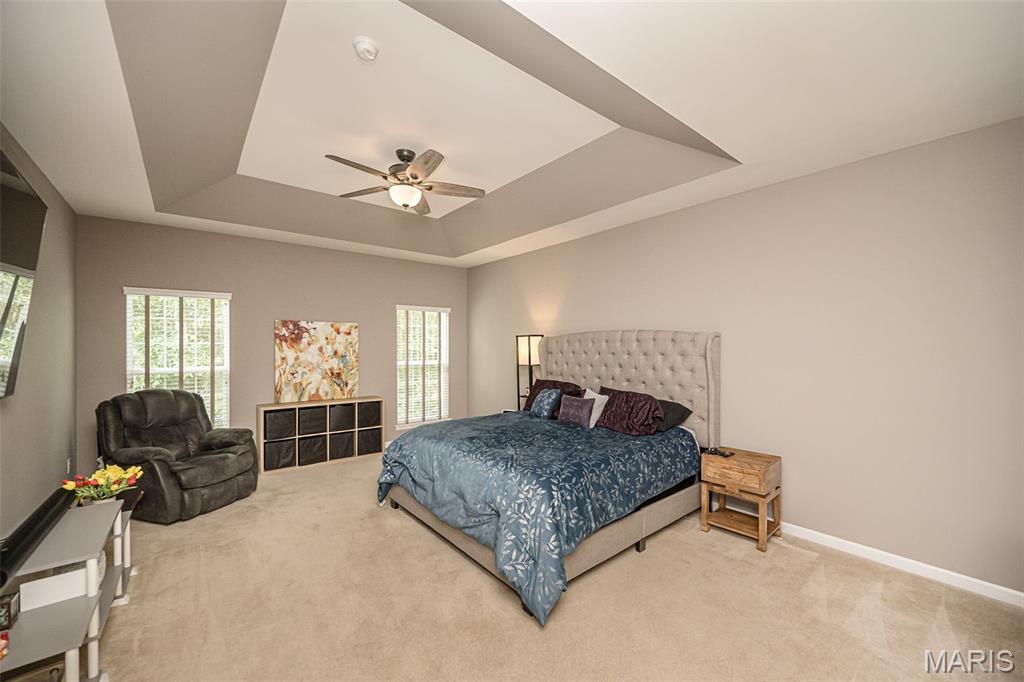 Wyndgate Village D #2-B - Residential