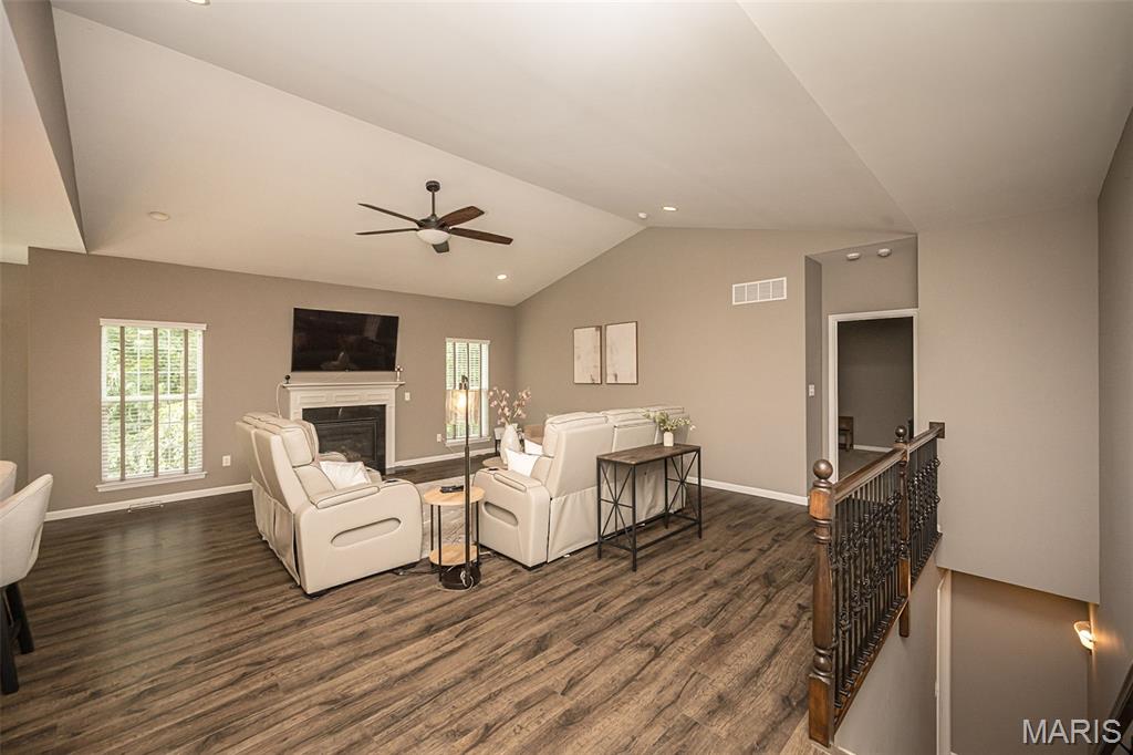 Wyndgate Village D #2-B - Residential