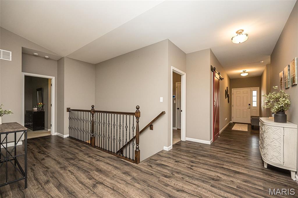 Wyndgate Village D #2-B - Residential