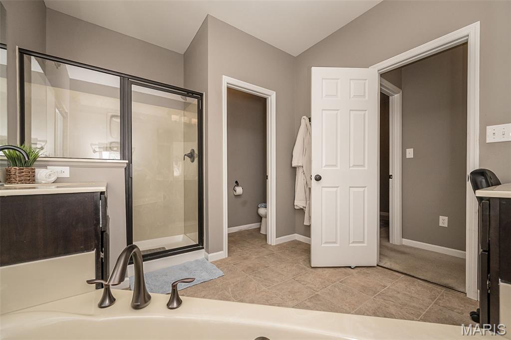 Wyndgate Village D #2-B - Residential