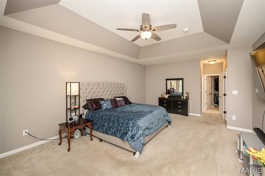 Wyndgate Village D #2-B - Residential