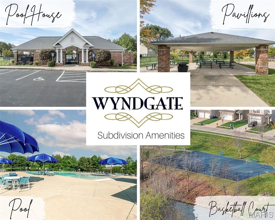Wyndgate Village D #2-B - Residential