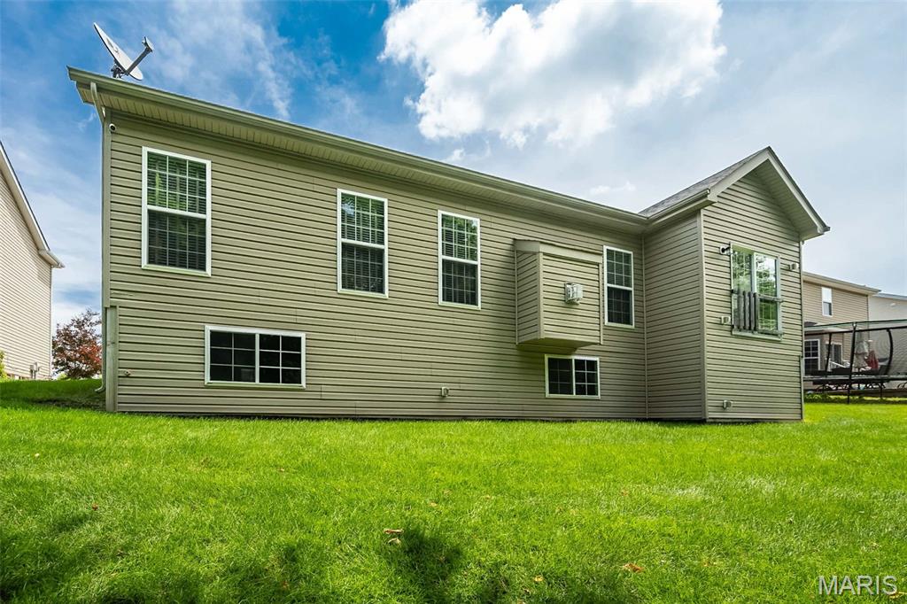 Wyndgate Village D #2-B - Residential