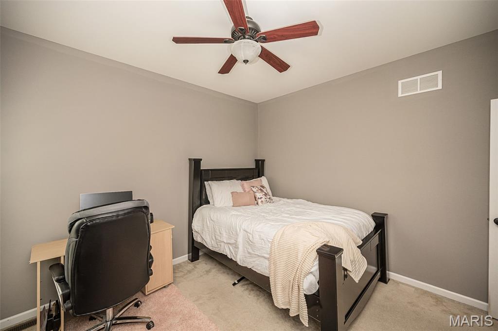 Wyndgate Village D #2-B - Residential