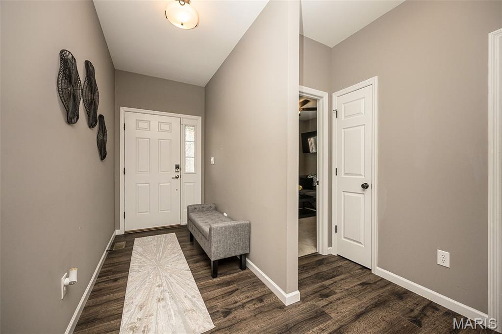 Wyndgate Village D #2-B - Residential