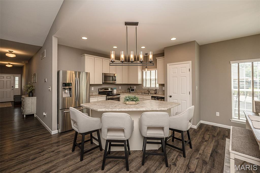 Wyndgate Village D #2-B - Residential