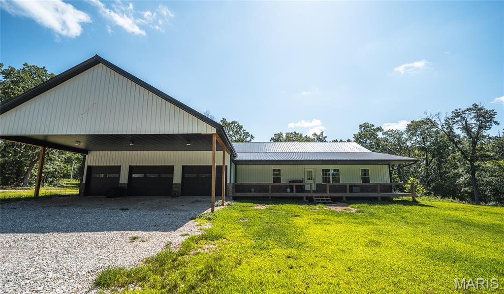 Wildwood Sub - Residential