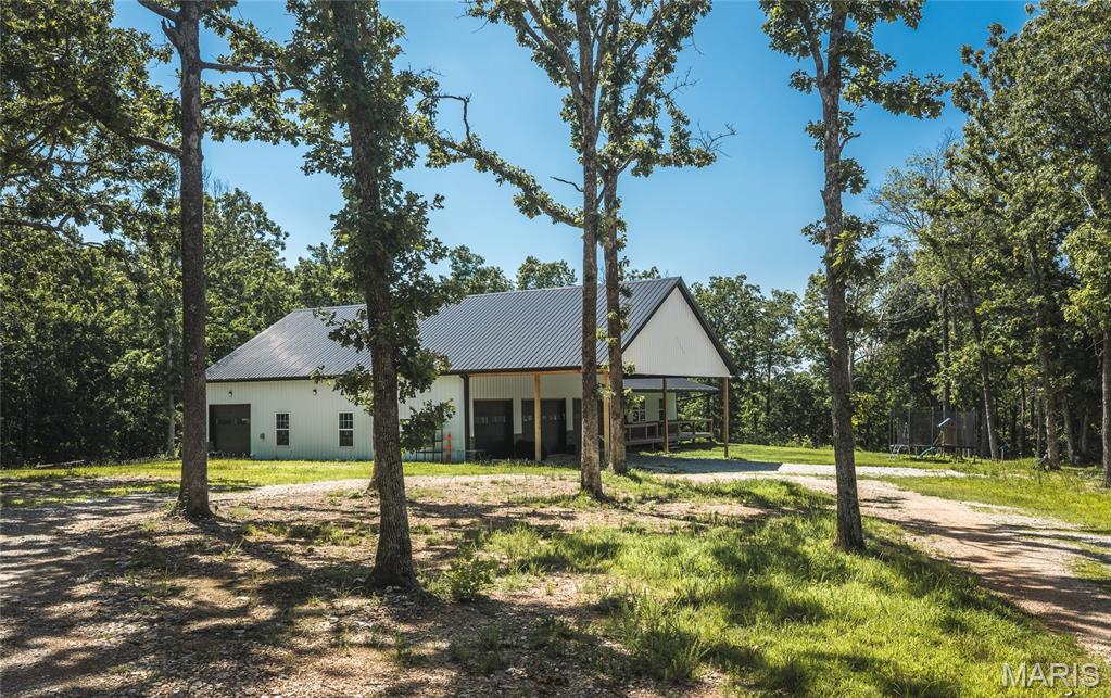 Wildwood Sub - Residential