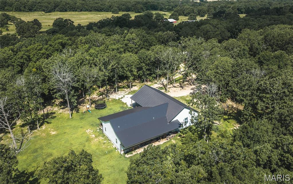 Wildwood Sub - Residential