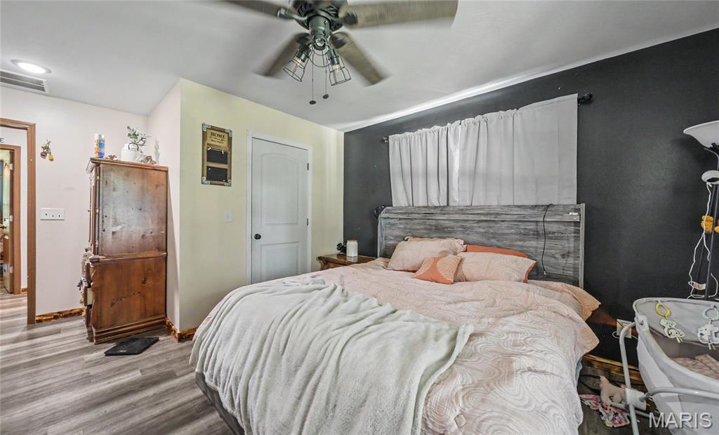 Wildwood Sub - Residential