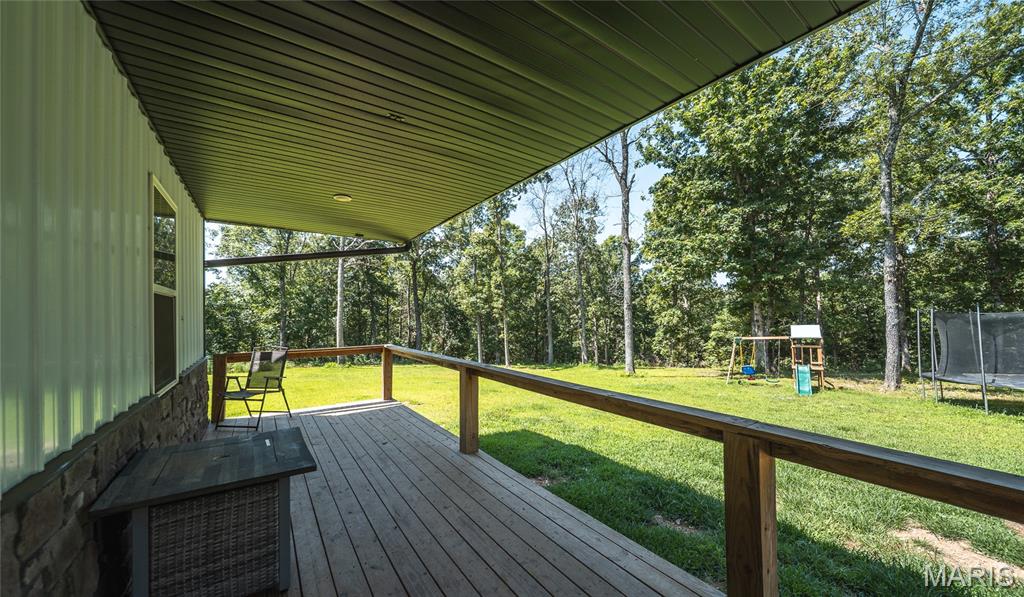 Wildwood Sub - Residential